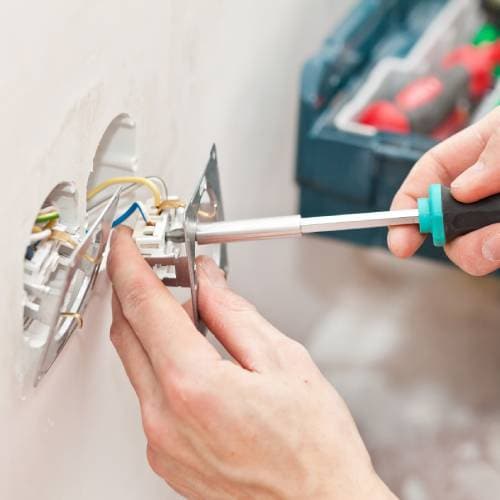 Residential Electrical Services